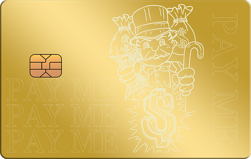 Monopoly